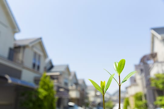 周辺地域の相場を確認しておきましょう