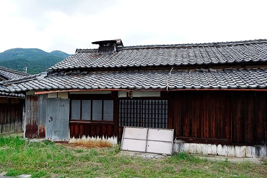 手遅れなるまえに！お手持ちの相続物件や空き家、土地などご相談ください！