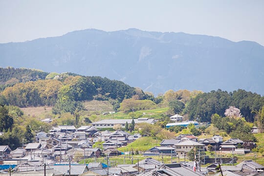 田舎暮らしニーズを捉え移住や別荘としての住宅用途