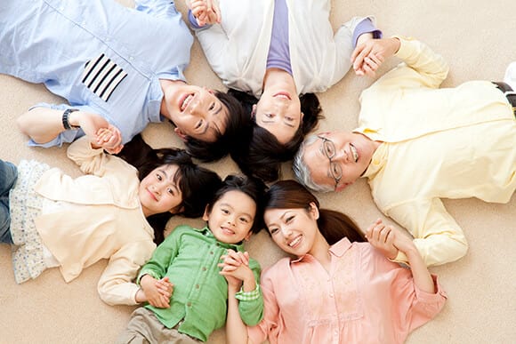 将来的な人生設計の視点で考える